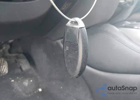 2015 Infiniti Qx60 из США, поврежденный, VIN 5N1AL0MN9FC503112